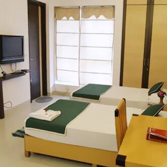Elevate Residency, Gurgaon 3